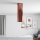 GLOBALO Wereniso Isola 39.1 Wine Copper - 1106055 - zdjęcie 5